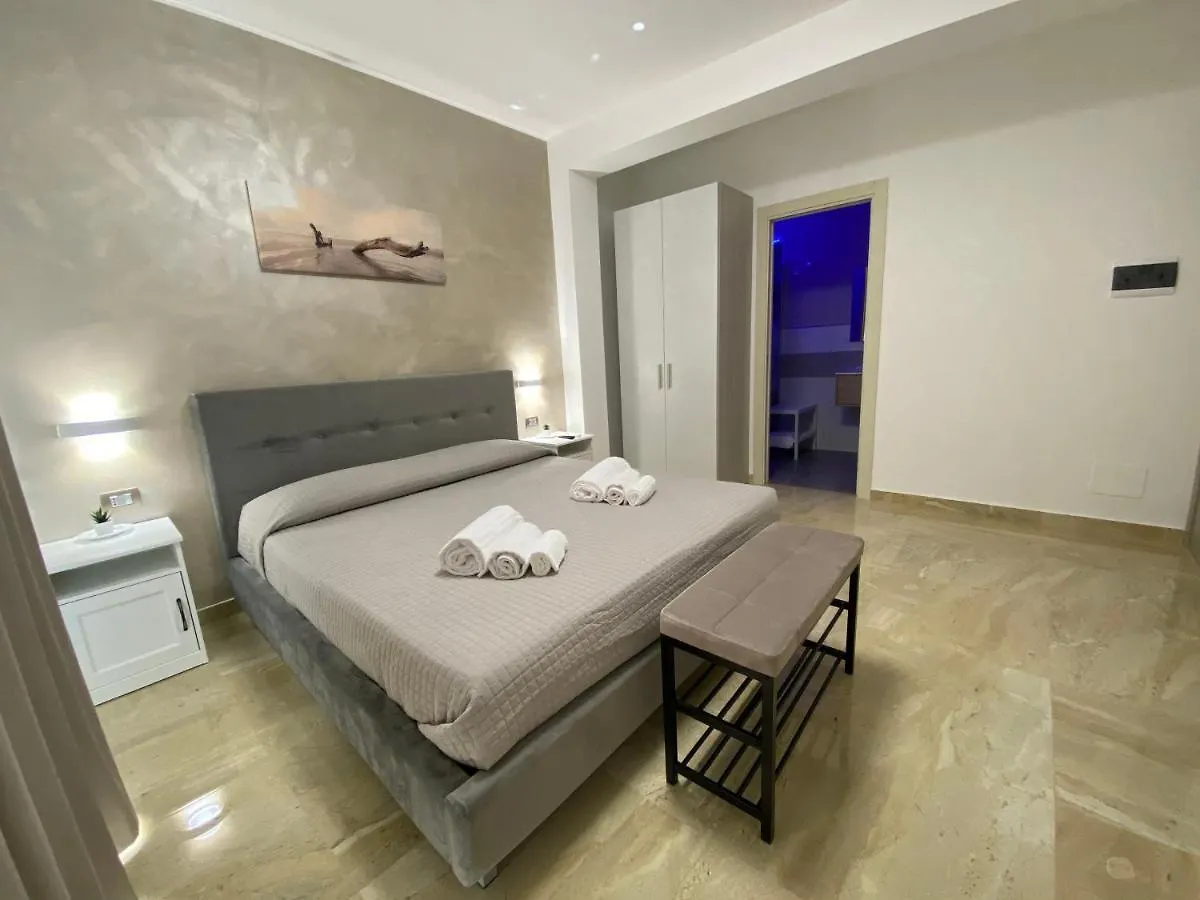 Bed & Breakfast Avola My House B&B