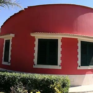 Casa vacanze Al Mare, Avola