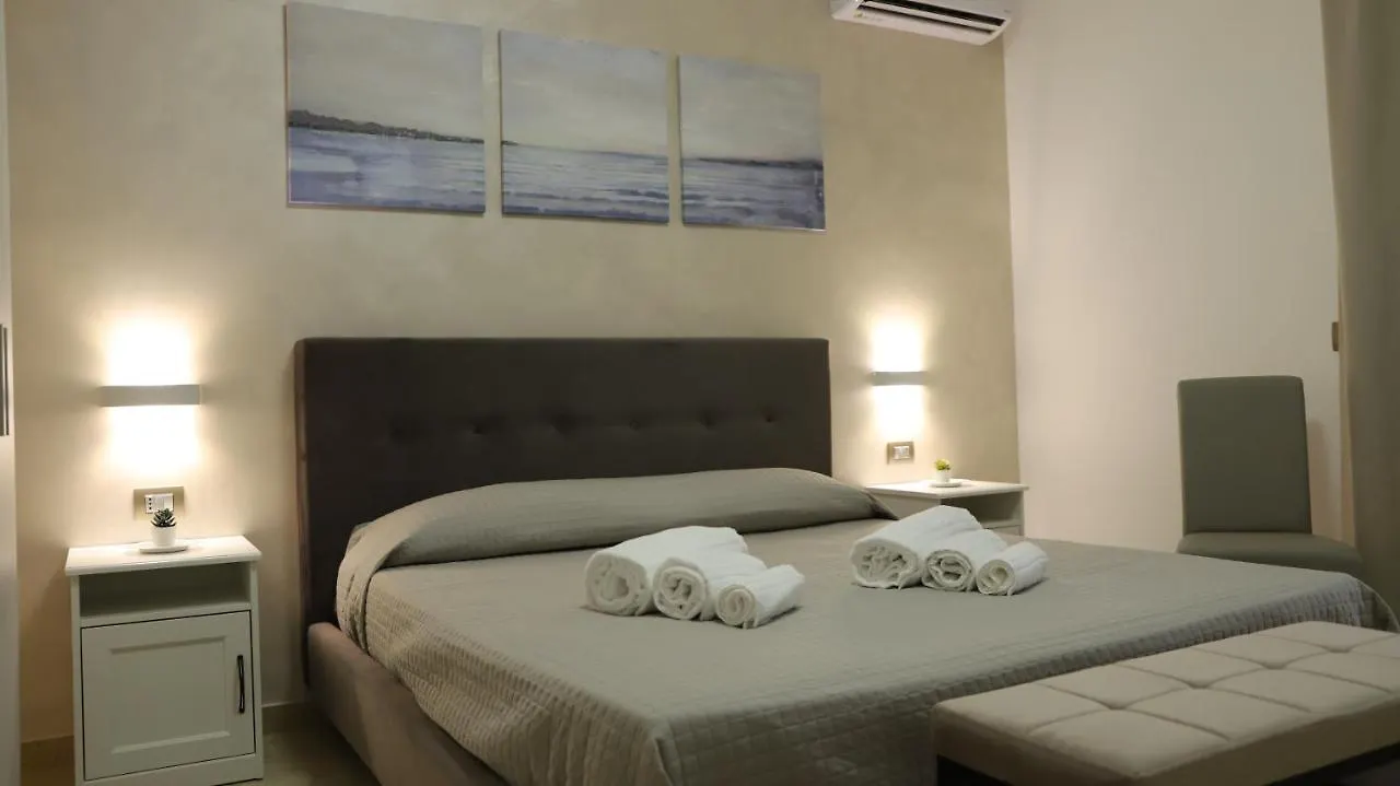 Bed & Breakfast Avola My House B&B