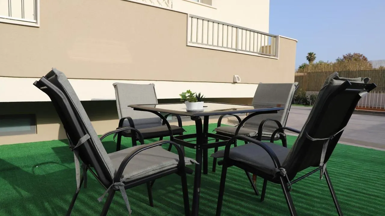 Avola My House B&B Italy