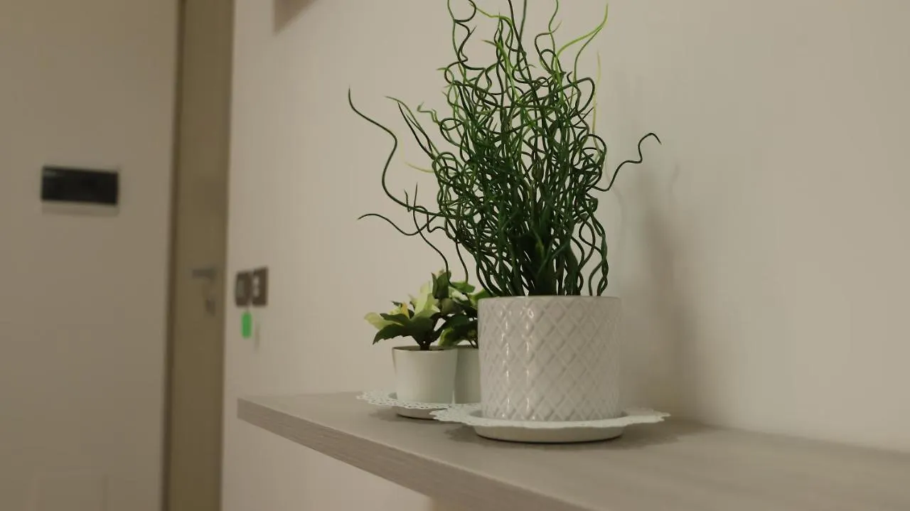 Bed & Breakfast Avola My House B&B Italy