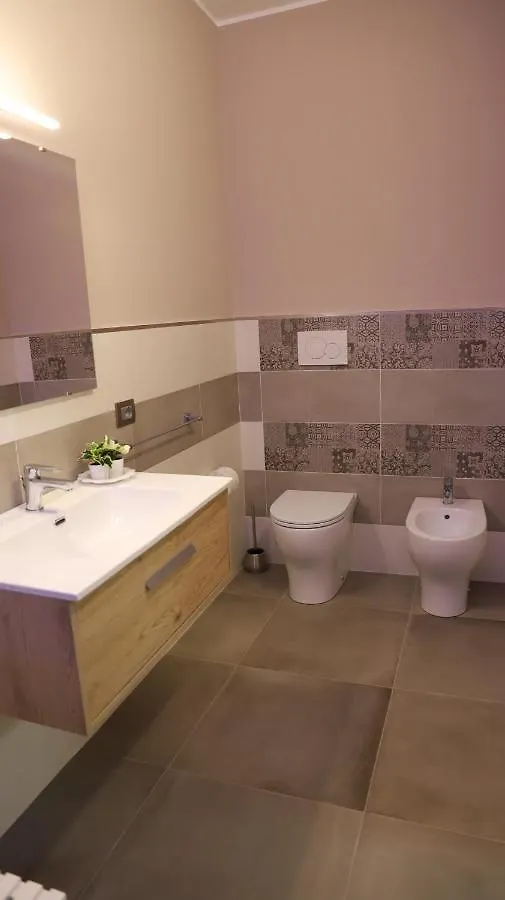 Avola My House B&B Italy