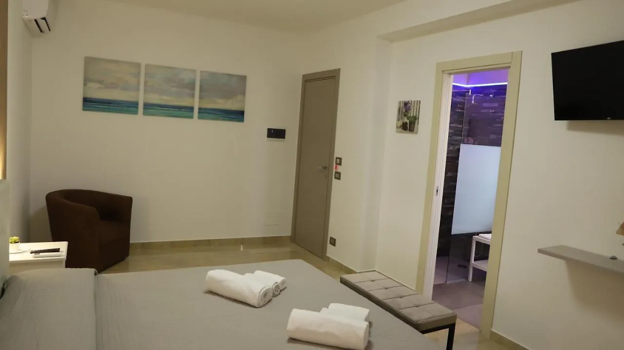 Avola My House B&B 0*,  Italy